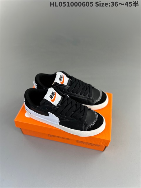 men blazer shoes-020